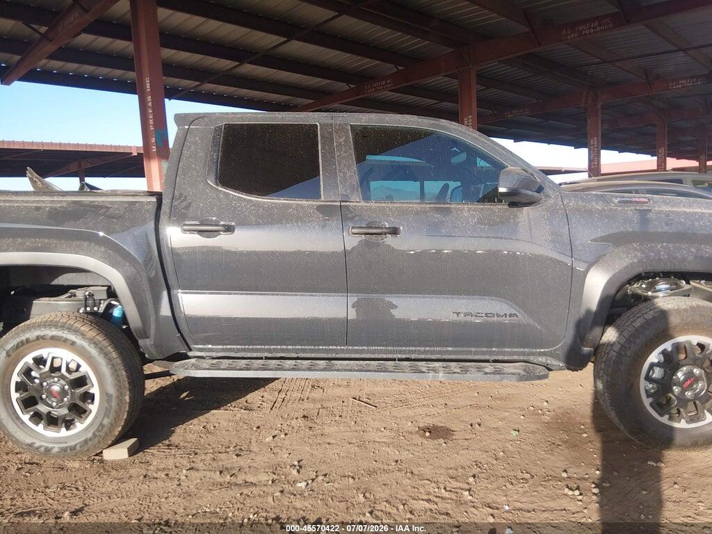 3TYLC5LN2ST045440 2025 TOYOTA TACOMA HYBRID photo no. 12