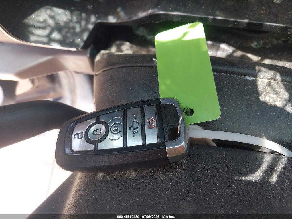 1FTFW1E86MFC04768 2021 FORD F-150 photo no. 11