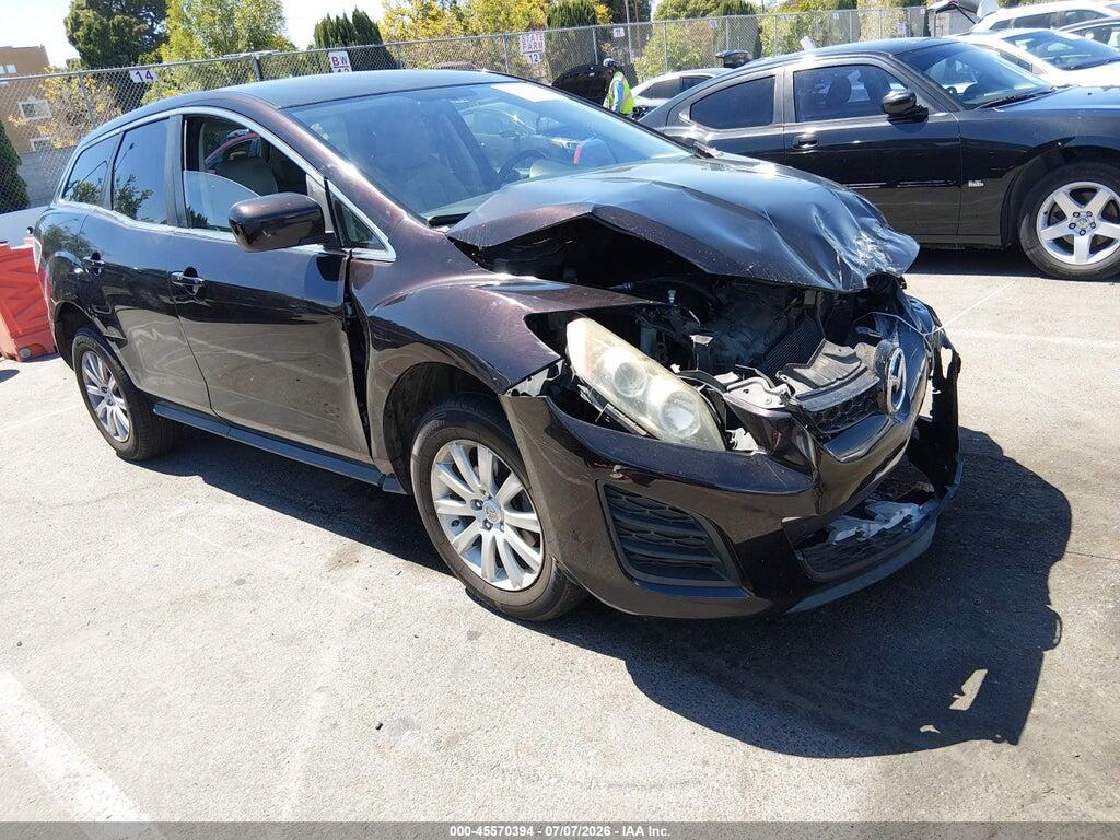 JM3ER2WM8A0309774 2010 MAZDA CX-7 photo no. 1
