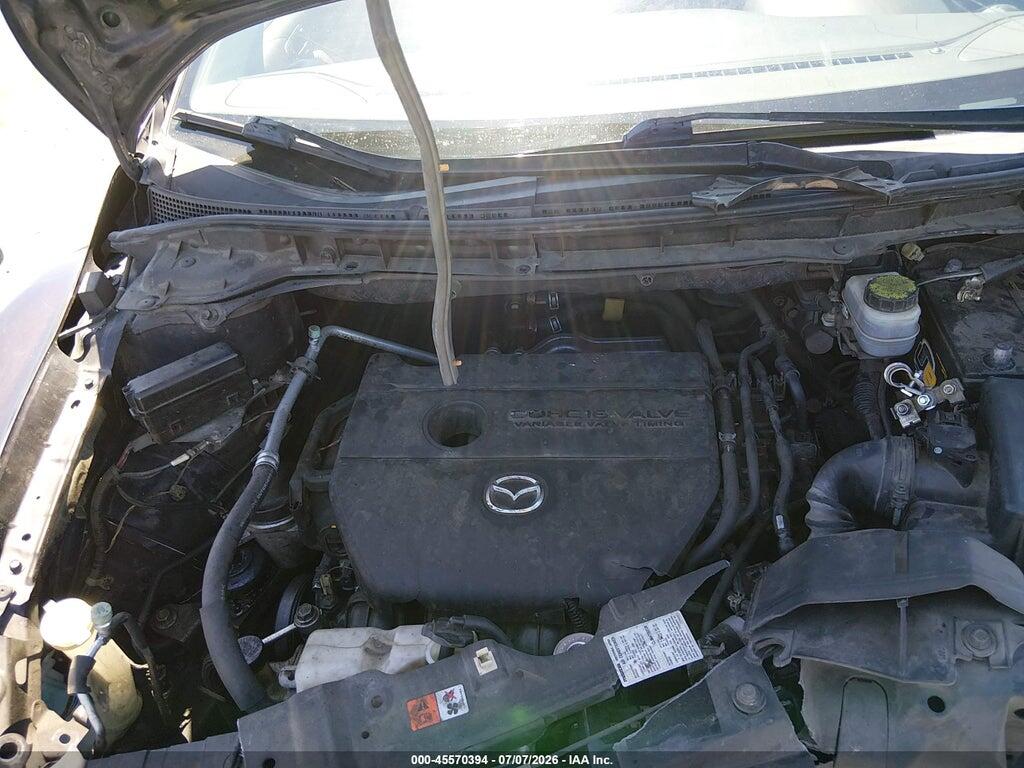JM3ER2WM8A0309774 2010 MAZDA CX-7 photo no. 10