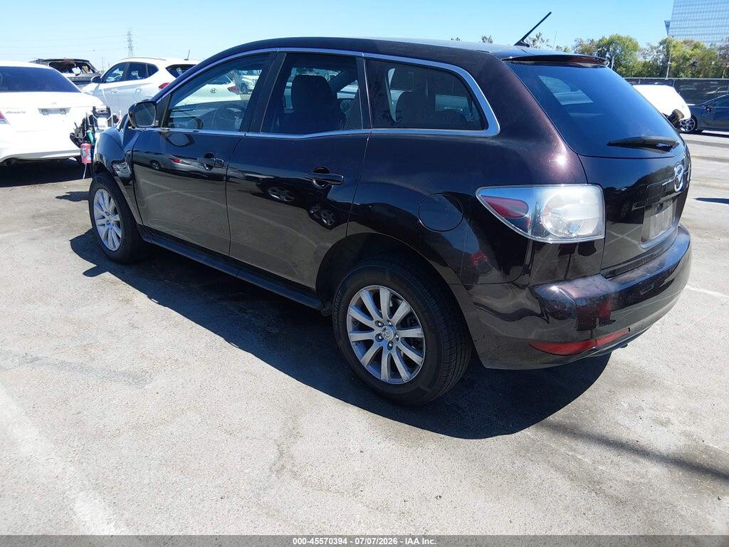 JM3ER2WM8A0309774 2010 MAZDA CX-7 photo no. 3
