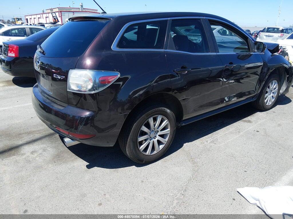 JM3ER2WM8A0309774 2010 MAZDA CX-7 photo no. 4