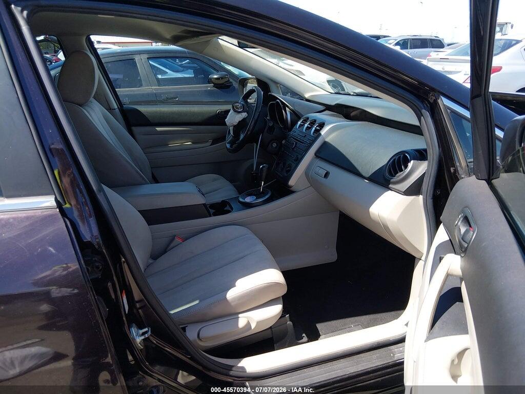 JM3ER2WM8A0309774 2010 MAZDA CX-7 photo no. 5