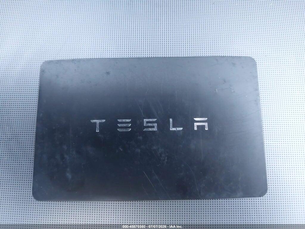 5YJ3E1EA6SF047866 2025 TESLA MODEL 3 photo no. 11