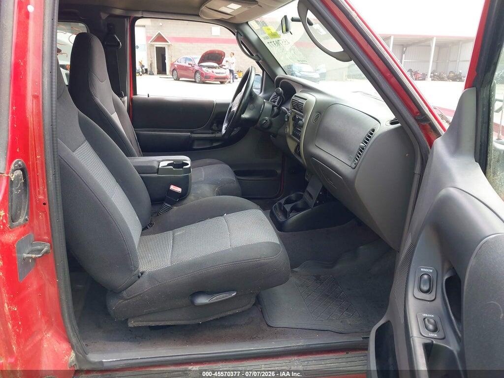1FTZR45E53TA26685 2003 FORD RANGER photo no. 5