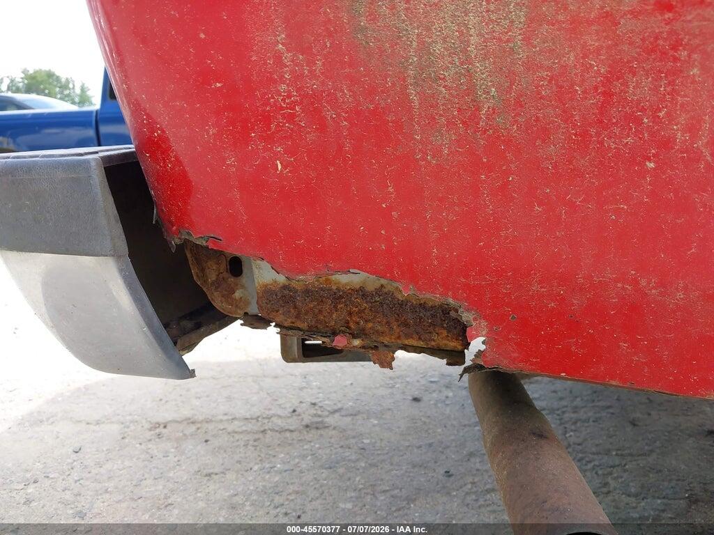 1FTZR45E53TA26685 2003 FORD RANGER photo no. 6