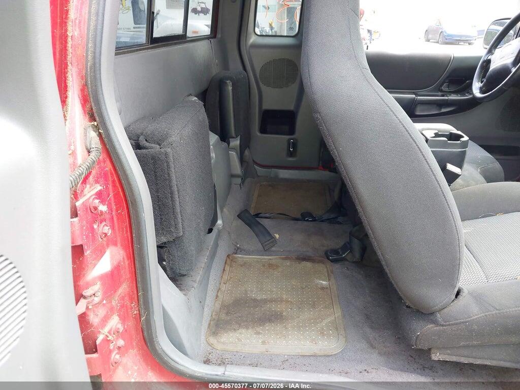 1FTZR45E53TA26685 2003 FORD RANGER photo no. 8