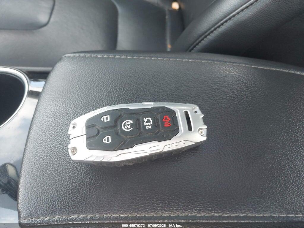 3FA6P0D96ER327790 2014 FORD FUSION photo no. 11