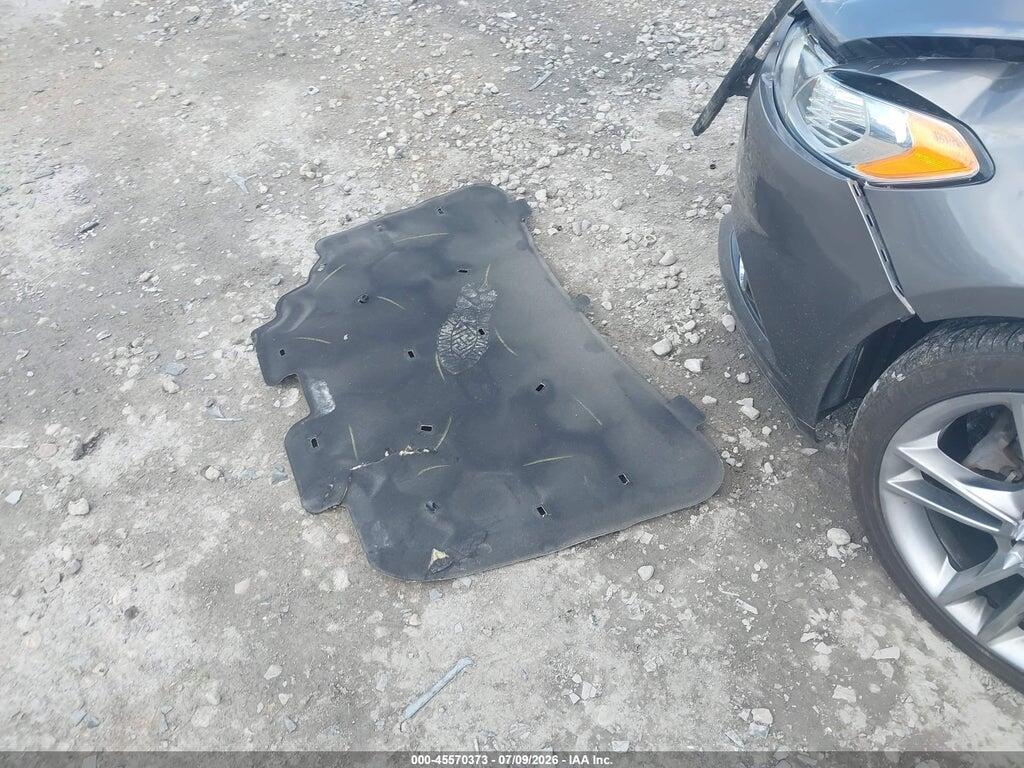 3FA6P0D96ER327790 2014 FORD FUSION photo no. 12