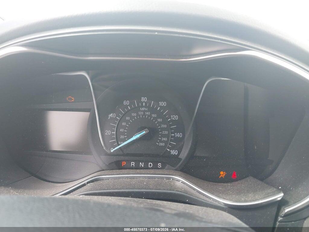 3FA6P0D96ER327790 2014 FORD FUSION photo no. 7