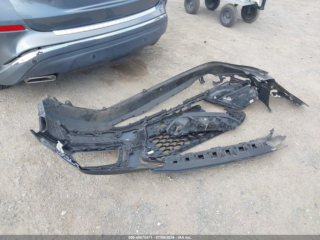 5N1AZ2CJ5LN121720 2020 NISSAN MURANO photo no. 12