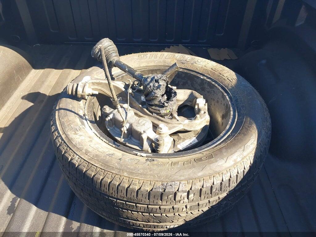 1C6SRFJP6SN547543 2025 RAM 1500 photo no. 12