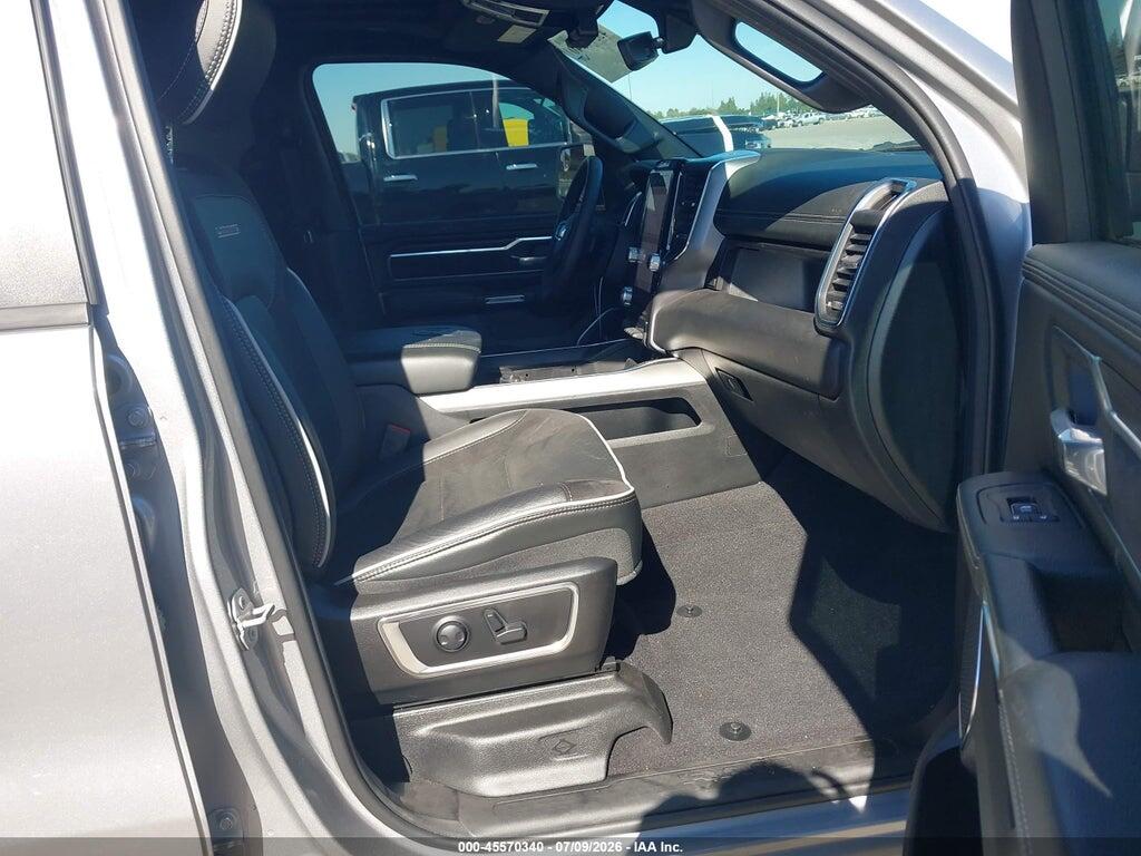 1C6SRFJP6SN547543 2025 RAM 1500 photo no. 5