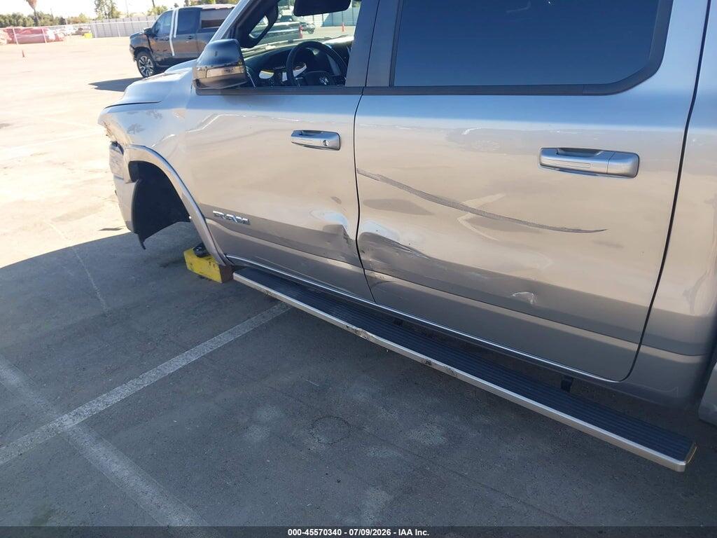 1C6SRFJP6SN547543 2025 RAM 1500 photo no. 6