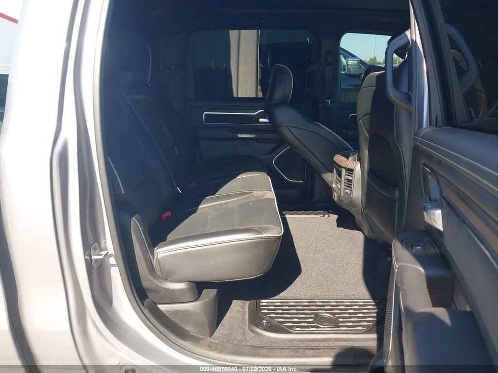 1C6SRFJP6SN547543 2025 RAM 1500 photo no. 8