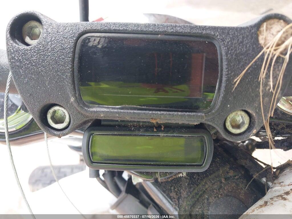 1HD1YJJ12KC023936 2019 HARLEY-DAVIDSON FXBB photo no. 7