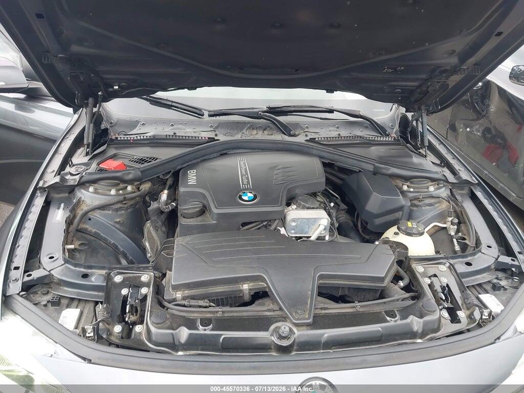WBA8E9C55GK647277 2016 BMW 328I photo no. 10