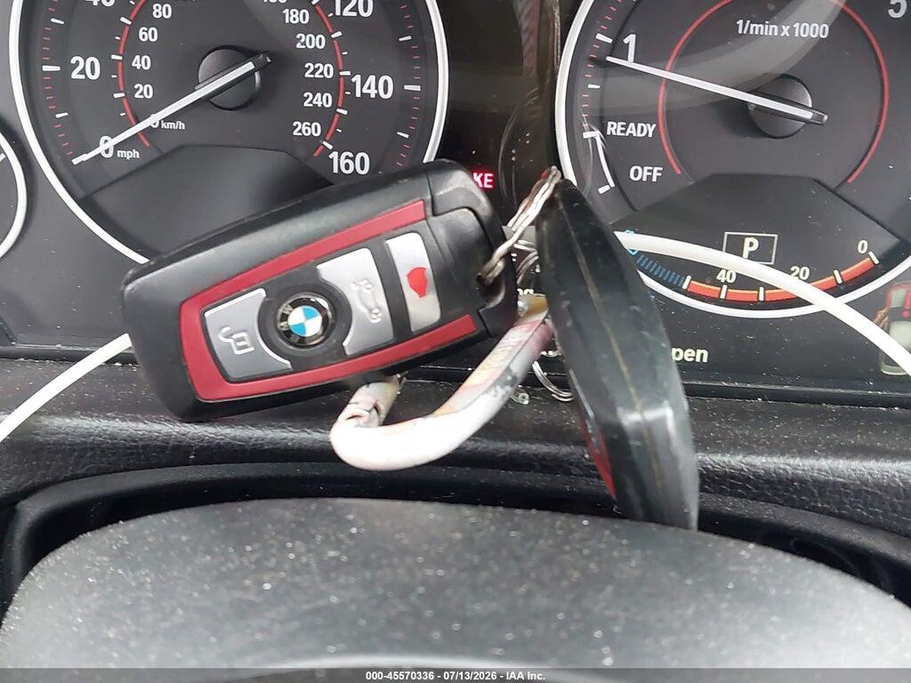 WBA8E9C55GK647277 2016 BMW 328I photo no. 11