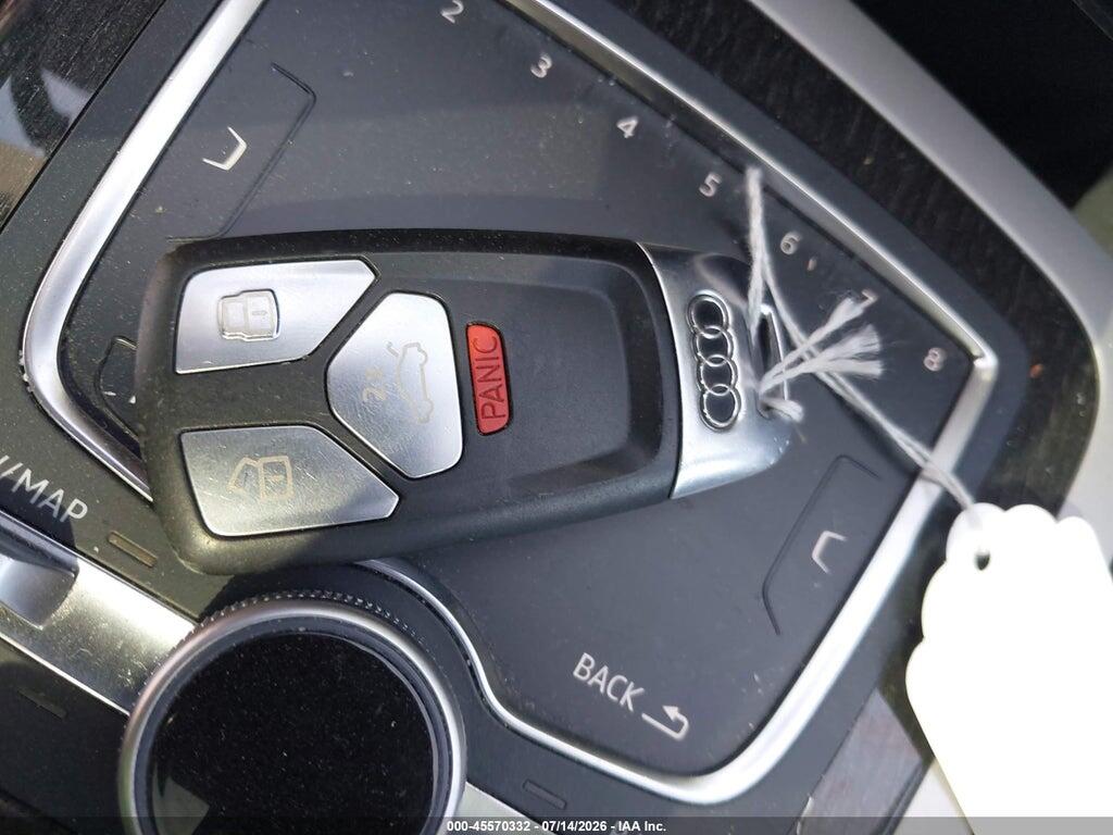 WA1AHAF72KD045406 2019 AUDI Q7 photo no. 11