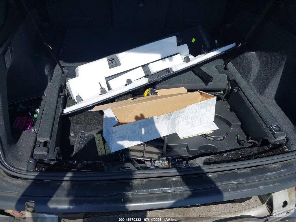WA1AHAF72KD045406 2019 AUDI Q7 photo no. 12