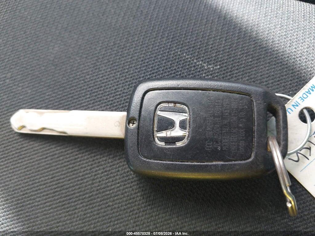2HGFC2F64JH544847 2018 HONDA CIVIC photo no. 11