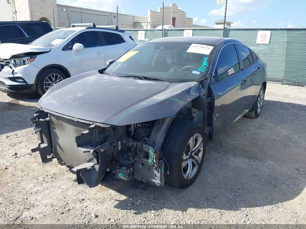2HGFC2F64JH544847 2018 HONDA CIVIC photo no. 6