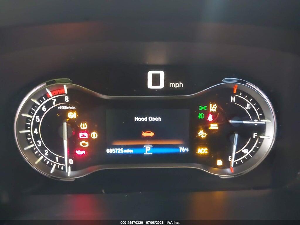 5FPYK3F55PB026310 2023 HONDA RIDGELINE photo no. 7