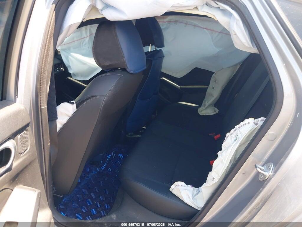 2HGFE2F54NH609638 2022 HONDA CIVIC photo no. 8