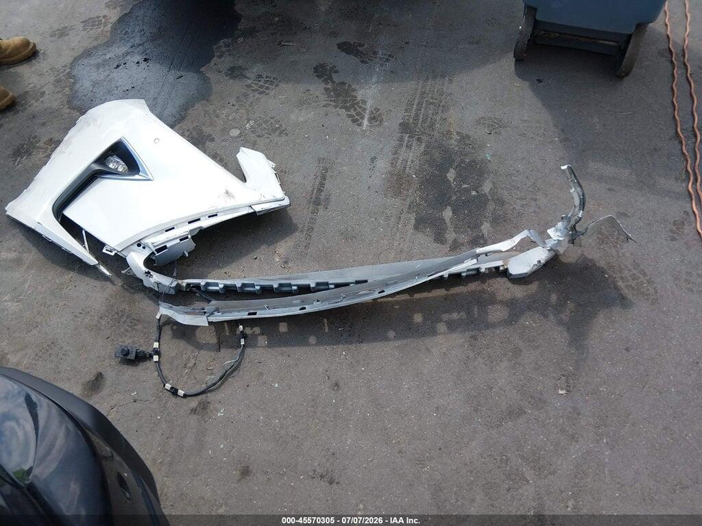 2T2BZMCA1JC144945 2018 LEXUS RX 350 photo no. 12