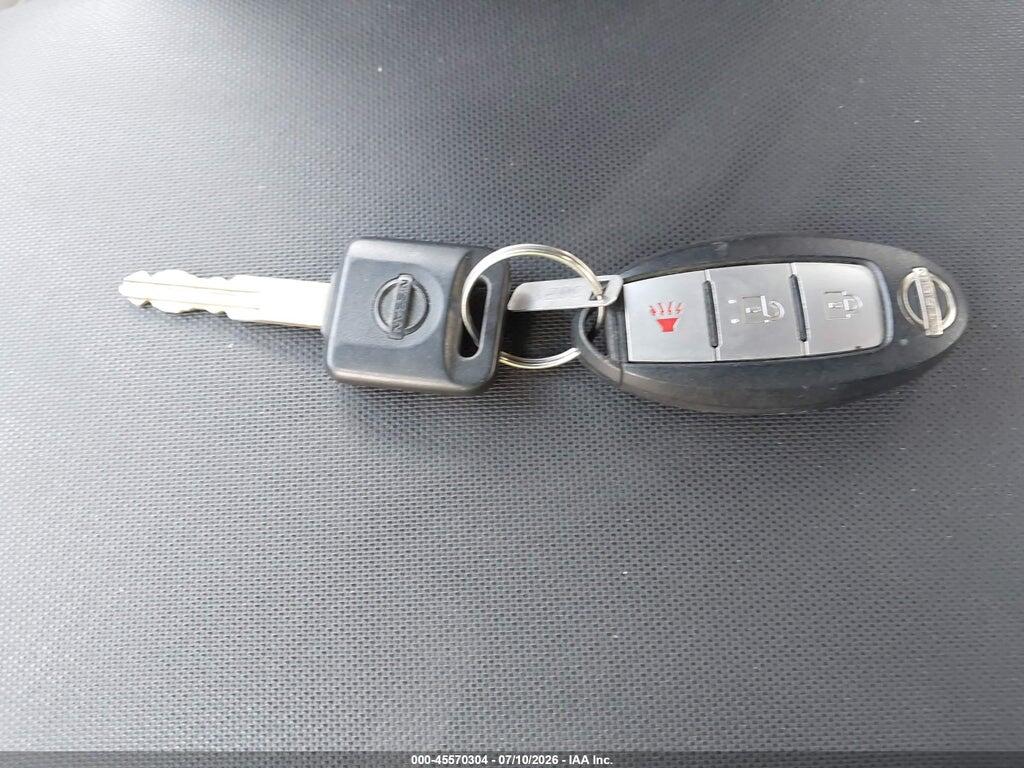 1N6ED1EJXRN621017 2024 NISSAN FRONTIER photo no. 11