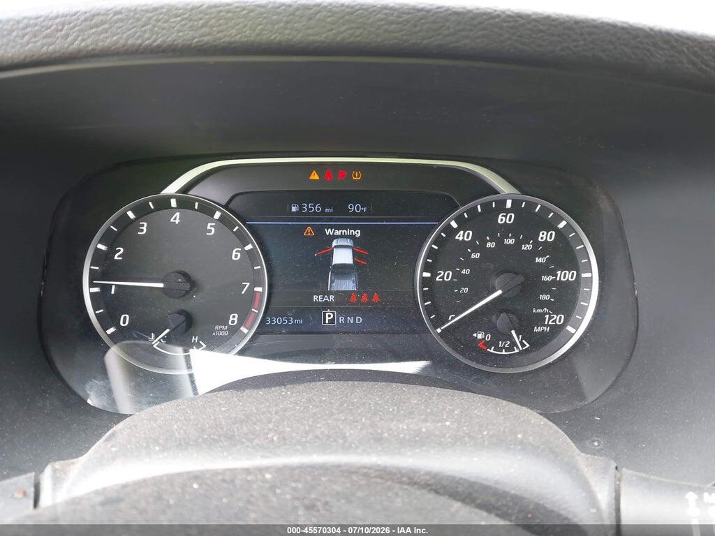1N6ED1EJXRN621017 2024 NISSAN FRONTIER photo no. 7