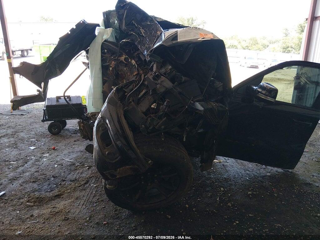 1C6RREFT8NN259915 2022 RAM 1500 photo no. 12