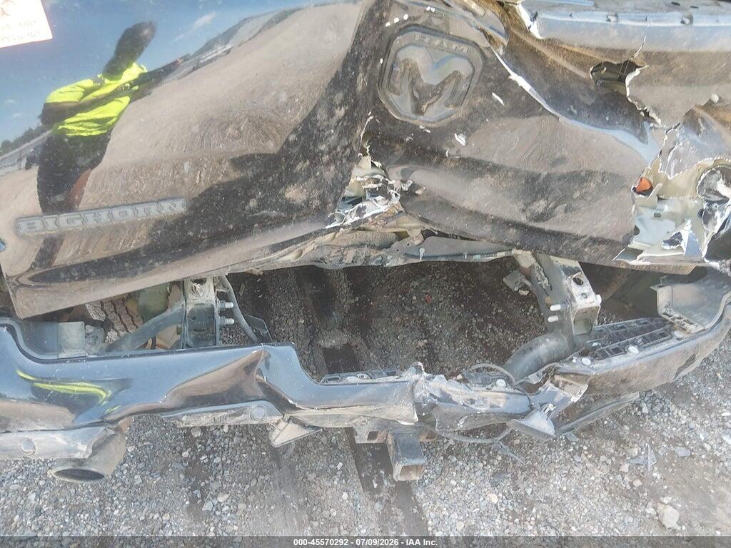 1C6RREFT8NN259915 2022 RAM 1500 photo no. 6