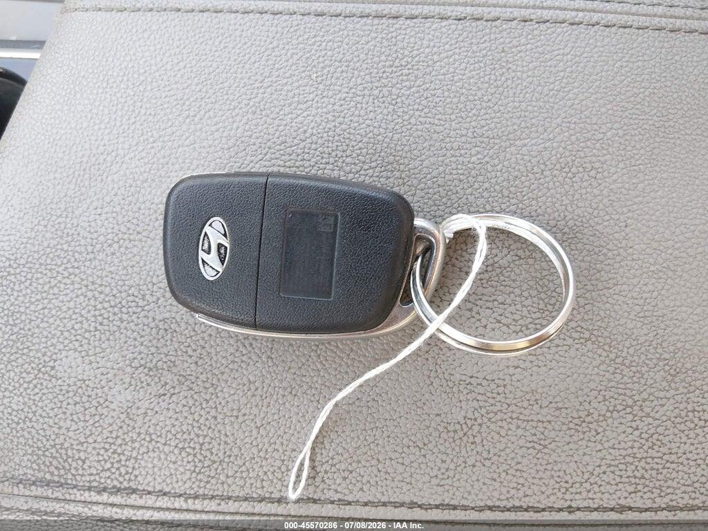 5NPE24AF5KH774342 2019 HYUNDAI SONATA photo no. 11