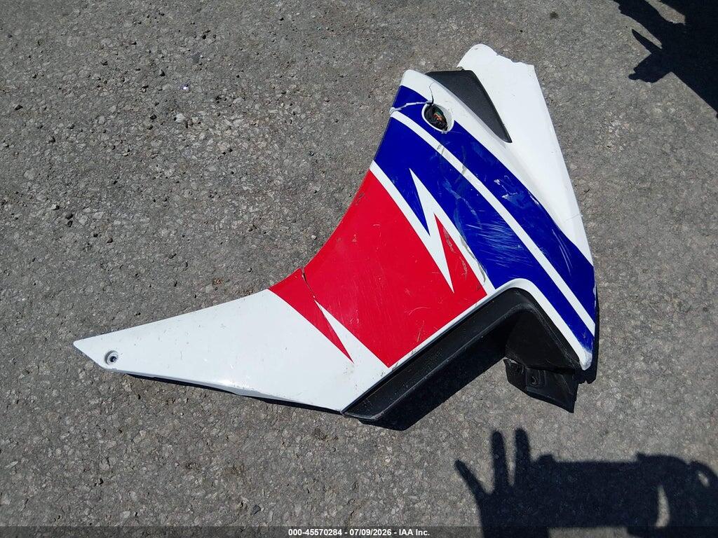 MLHPC4464E5101416 2014 HONDA CBR500 photo no. 12