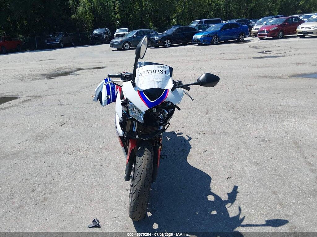 MLHPC4464E5101416 2014 HONDA CBR500 photo no. 5