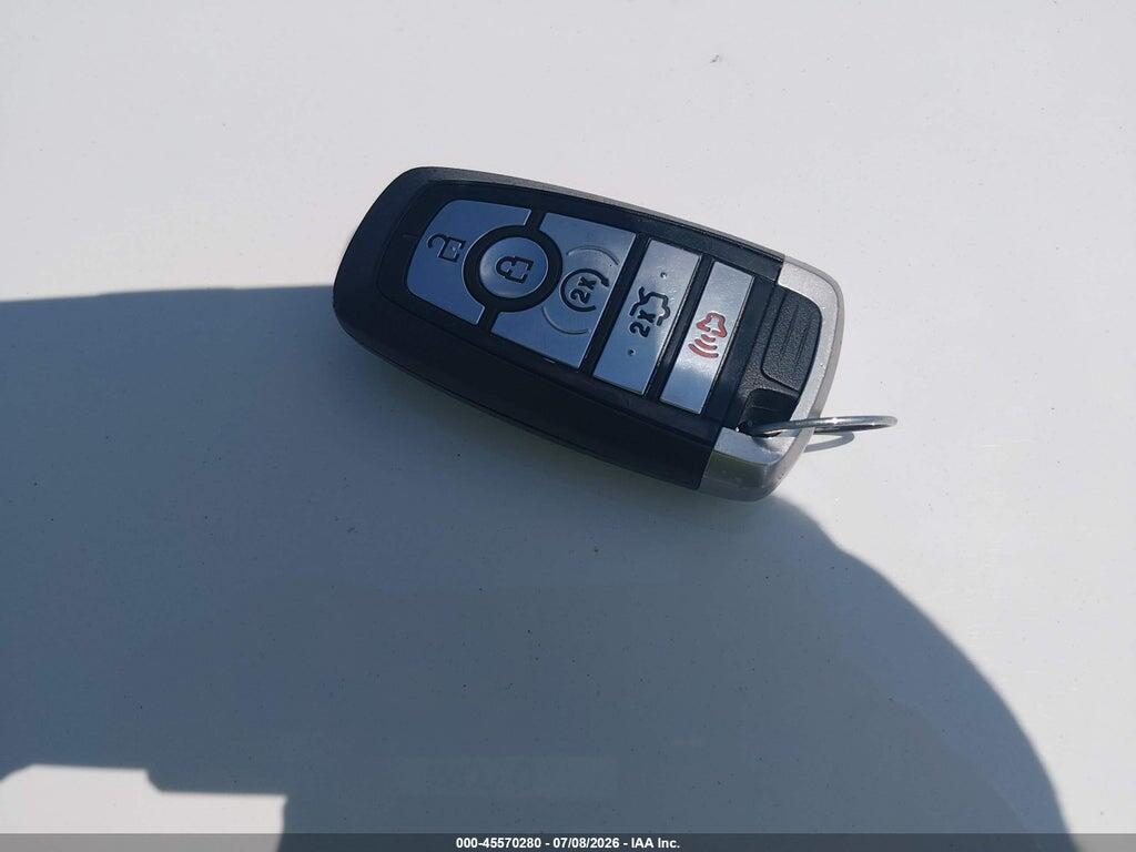 1FM5K8HT6JGB93627 2018 FORD EXPLORER photo no. 11