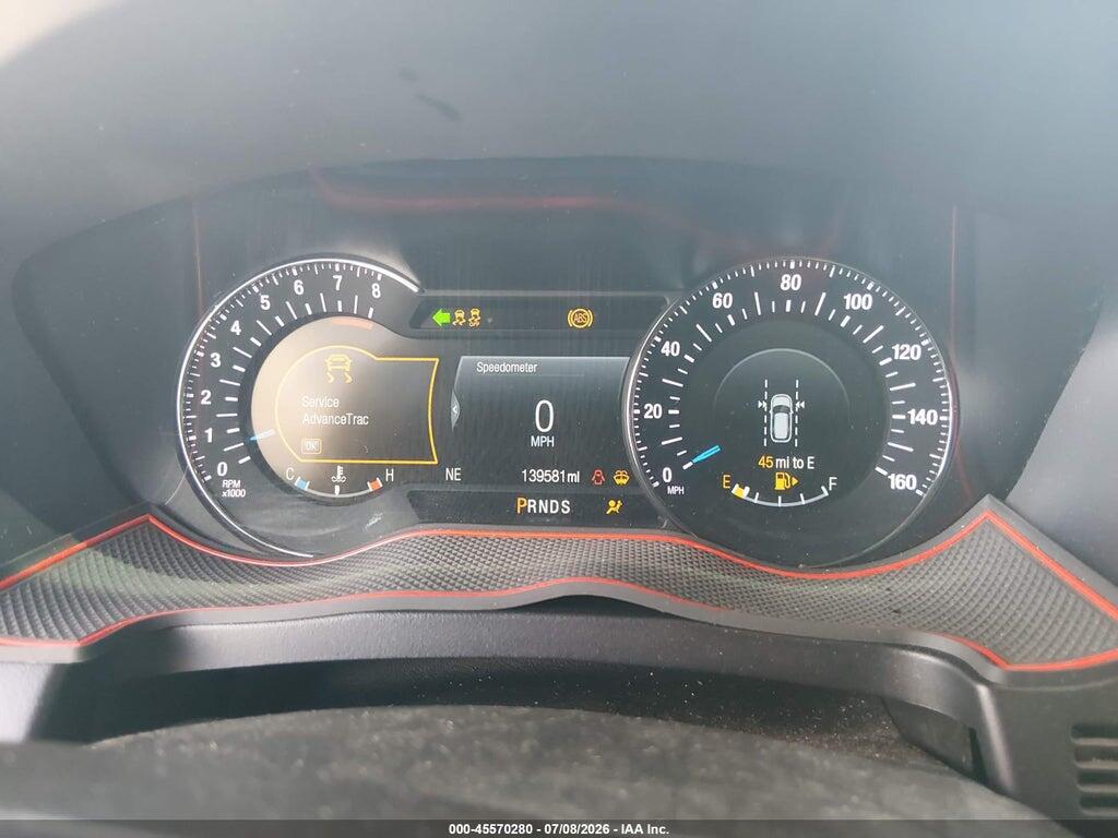 1FM5K8HT6JGB93627 2018 FORD EXPLORER photo no. 7