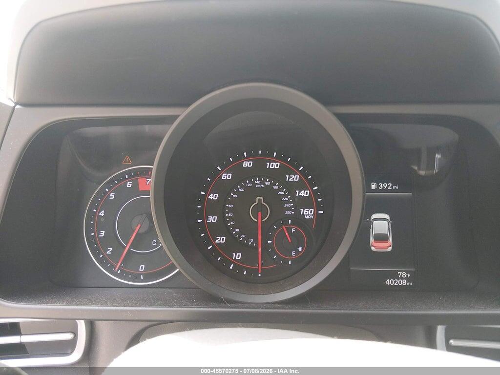 KMHLM4AG9PU455125 2023 HYUNDAI ELANTRA photo no. 7