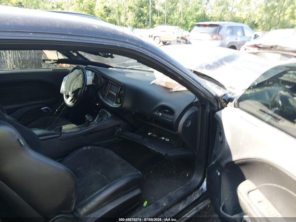 2C3CDZKG5KH522349 2019 DODGE CHALLENGER photo no. 5