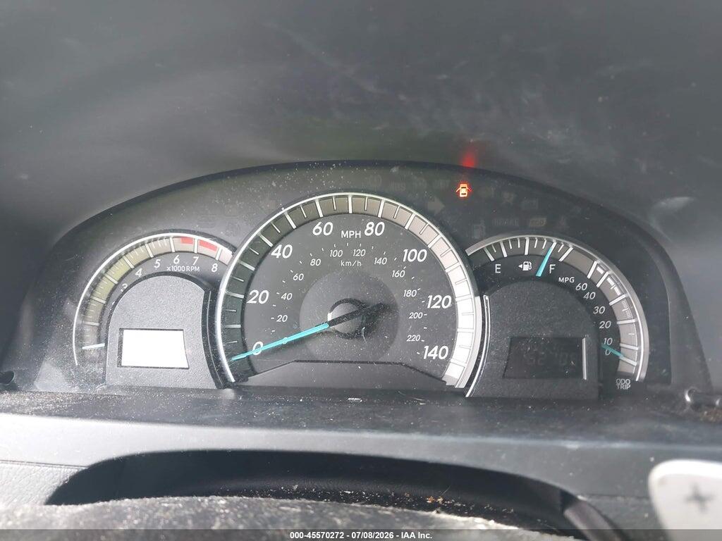 4T1BF1FK1DU265381 2013 TOYOTA CAMRY photo no. 7