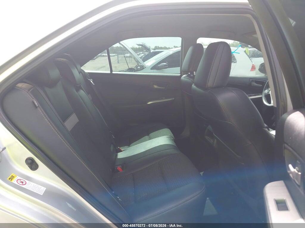 4T1BF1FK1DU265381 2013 TOYOTA CAMRY photo no. 8