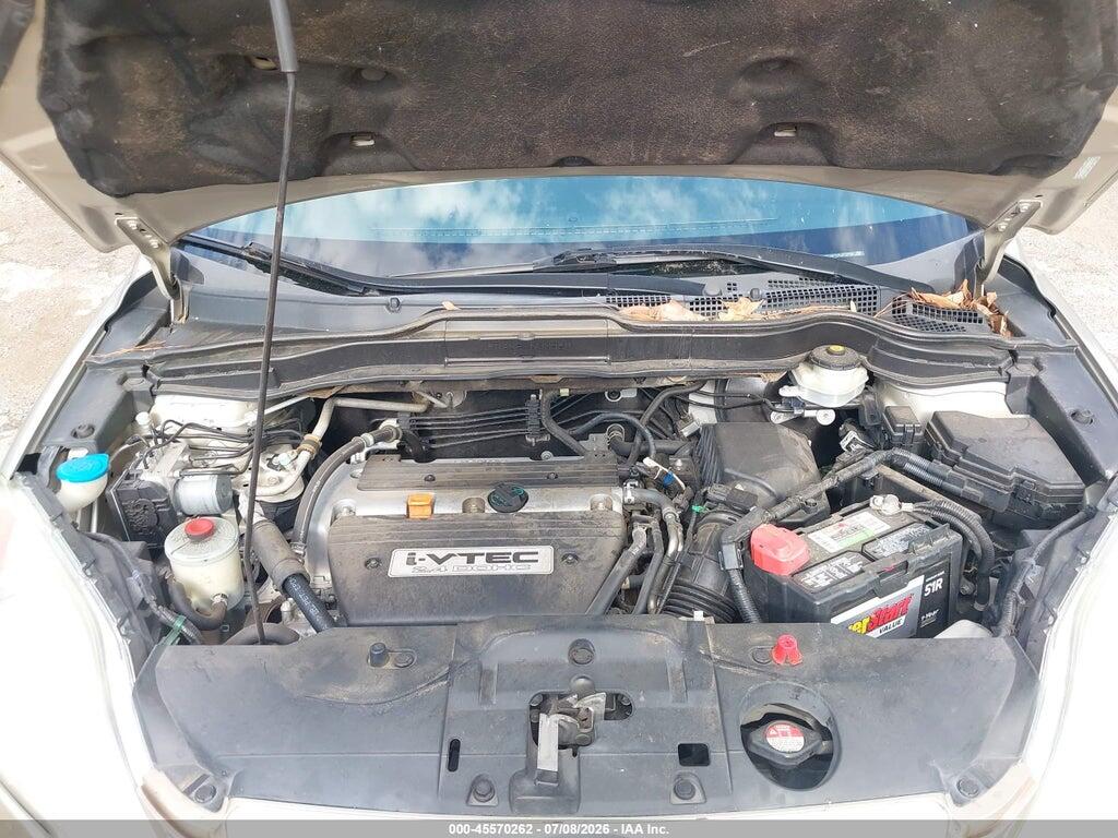 5J6RE38709L019486 2009 HONDA CR-V photo no. 10