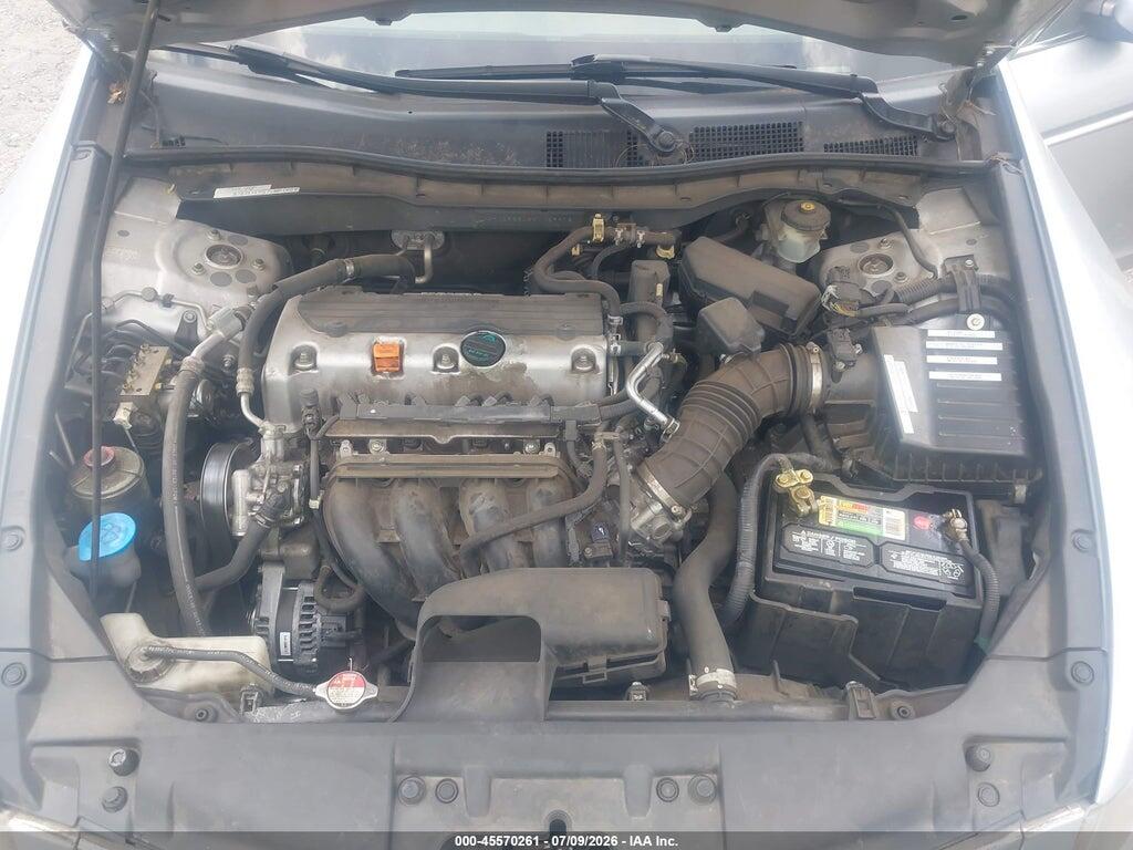 JHMCP26488C029978 2008 HONDA ACCORD photo no. 10