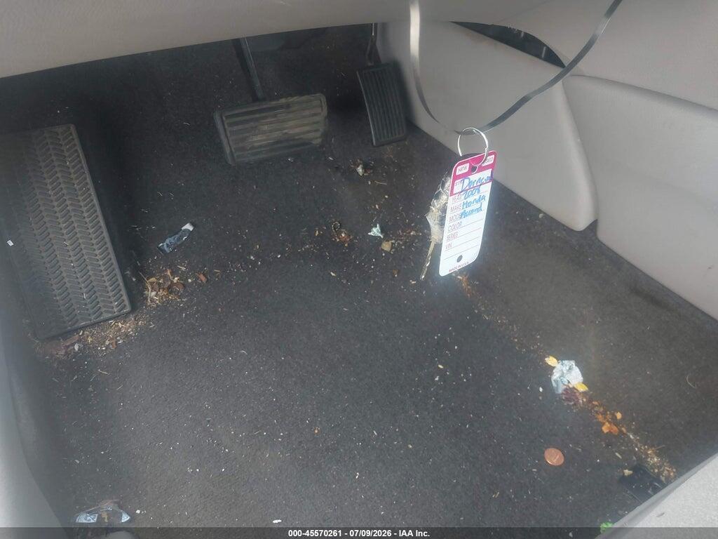 JHMCP26488C029978 2008 HONDA ACCORD photo no. 11