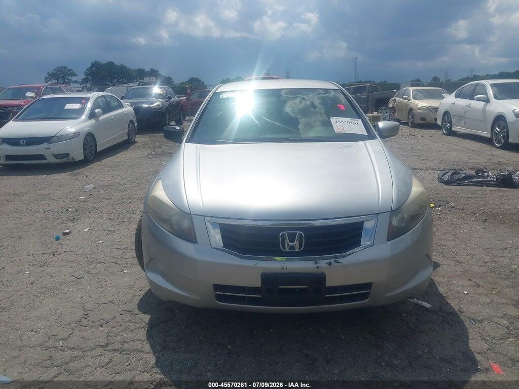 JHMCP26488C029978 2008 HONDA ACCORD photo no. 12