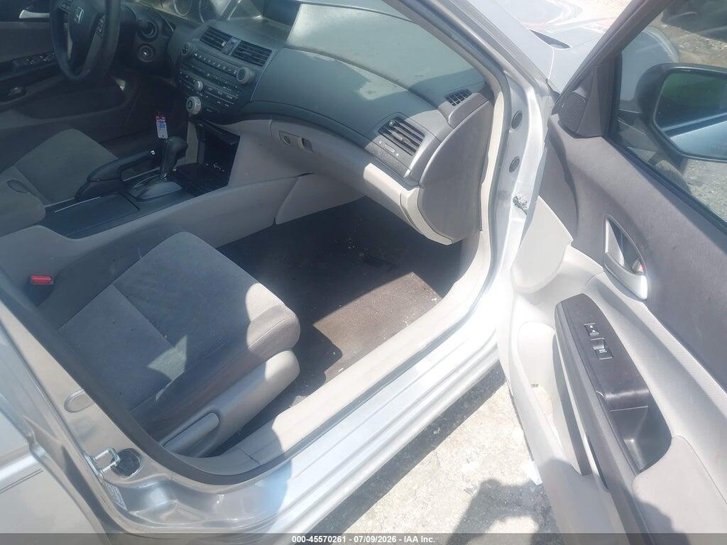 JHMCP26488C029978 2008 HONDA ACCORD photo no. 5