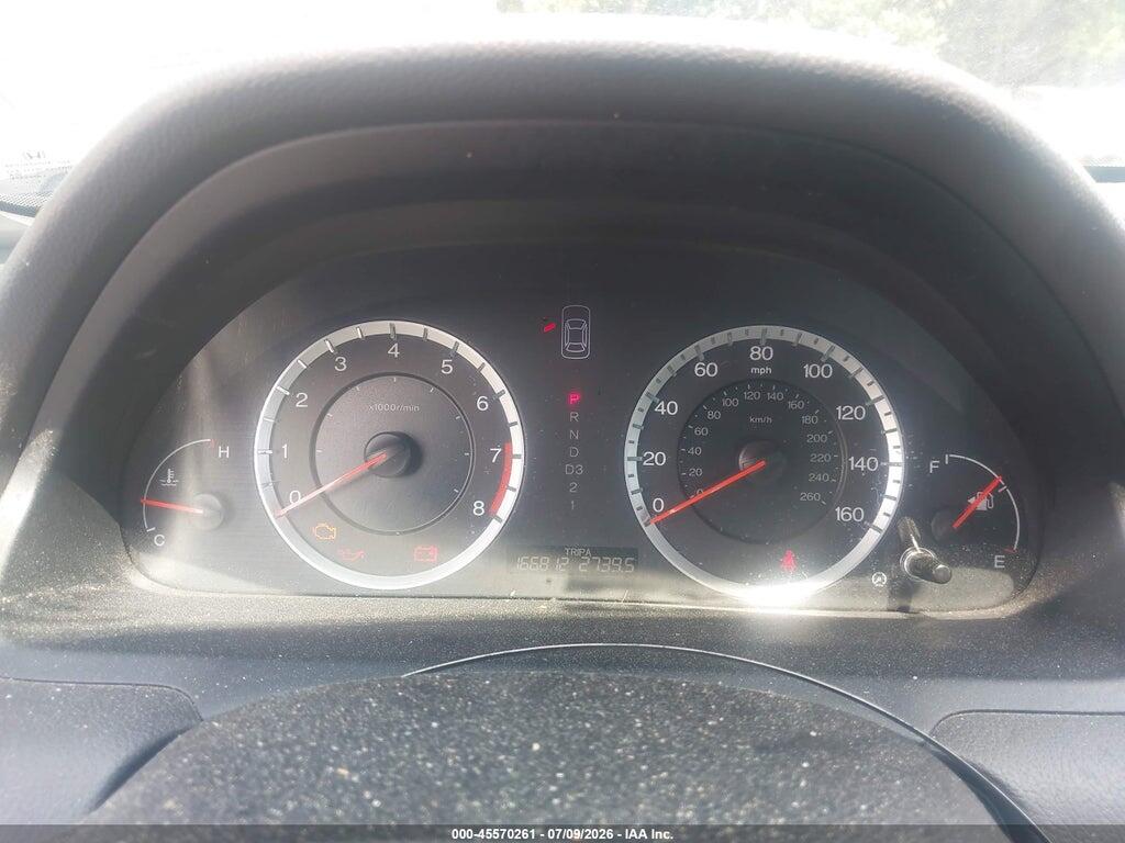 JHMCP26488C029978 2008 HONDA ACCORD photo no. 7