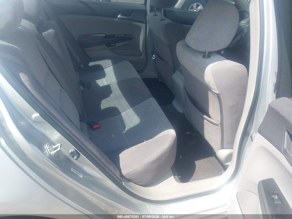 JHMCP26488C029978 2008 HONDA ACCORD photo no. 8