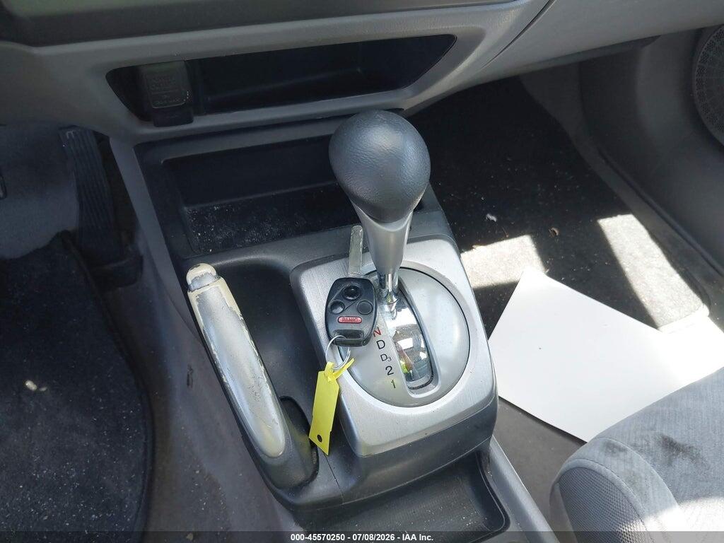 2HGFA16899H346178 2009 HONDA CIVIC photo no. 11
